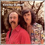 Crosby, Stills & Nash - The  ABC Years