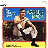 Warner Mack - Great Country
