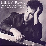 Billy Joel - Greatest Hits Volume 2 (1978-1985)