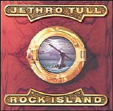 Jethro Tull - Rock Island