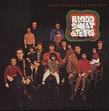Blood, Sweat  & Tears - Child Is Father To The Man (Gold Disc)