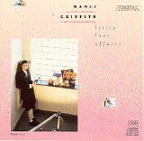 Nanci Griffith - LIttle Love Affairs