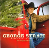 George Strait - Fresh Cut Christmas (Hallmark)