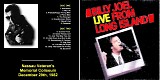 Billy Joel - Long Island 12-29-82