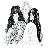Aerosmith - Draw The Line (5)