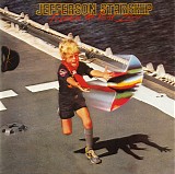 Jefferson Starship - Freedom at Point Zero