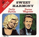 Porter Wagoner & Dolly Parton - Sweet Harmony
