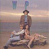 Wilson Phillips - Wilson Phillips