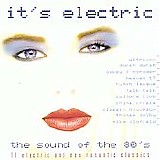 Various artists - Sounds Of The 80's - Gold & Platinum 1980-84