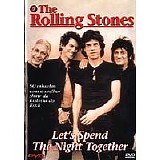 Rolling Stones - Let's Spend the Night Together