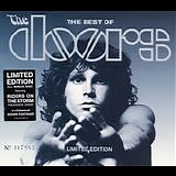 The Doors - The Best Of The Doors (Disc 1)