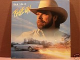 Dan Seals - Rage On