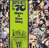 Various artists - Super Hits of the 70's