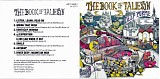 Deep Purple - The Book Of Tailelyn