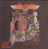 Aerosmith - Toys In The Attic (3)