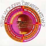 Stevie Wonder - The Very Best Of
