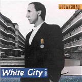 Pete Townshend - White City (A Novel)