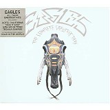 Eagles, The - The Complete Greatest Hits