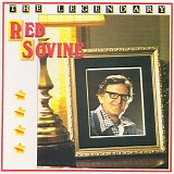 Red Sovine - The Legendary