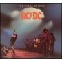 AC/DC - Let There Be Rock Live in Paris CD2