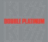 Kiss - Double Platinum