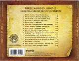 Various artists - Three Wooden Crosses