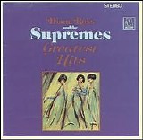 Diana Ross & The Supremes - Diana Ross & the Supremes Greatest Hits Volume 1