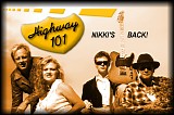 Various artists - Highway 101-Highway 101