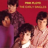 Pink Floyd - The Early Singles