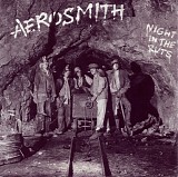 Aerosmith - Night In The Ruts (7)