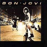 Bon Jovi - Bon Jovi