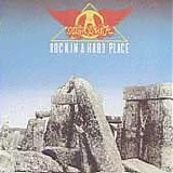 Aerosmith - Rock In A Hard Place (9)