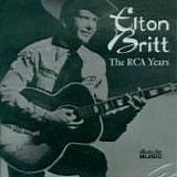 Elton Britt - The Best Of