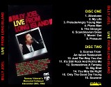 Billy Joel - Live From Long Island