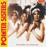 Pointer Sisters - Pointer Sisters The Collection