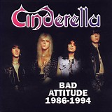Cinderella - Bad Attitude