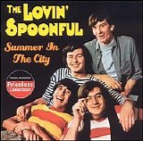 Lovin' Spoonful - Summer in the City