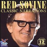 Red Sovine - Booker Newbury