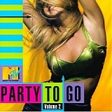 Various artists - MTV Party To Go Volume Two