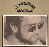 Elton John - Honky Chateau