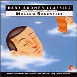 Various artists - Baby Boomer Classics - Mellow Seventies
