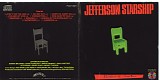 Jefferson Starship - Nuclear Furniture
