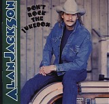 Alan Jackson - Don't Rock The Jukebox