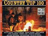 Various artists - Country Top 100