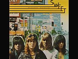 Sweet - Desolation Boulevard