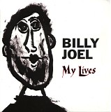 Billy Joel - My Lives