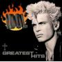 Billy Idol - Greatest Hits