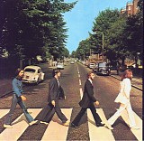The Beatles - The Beatles - Abbey Road