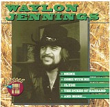 Waylon Jennings - Lassoes And Spurs