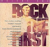 Various artists - Rock The First - Volume 6